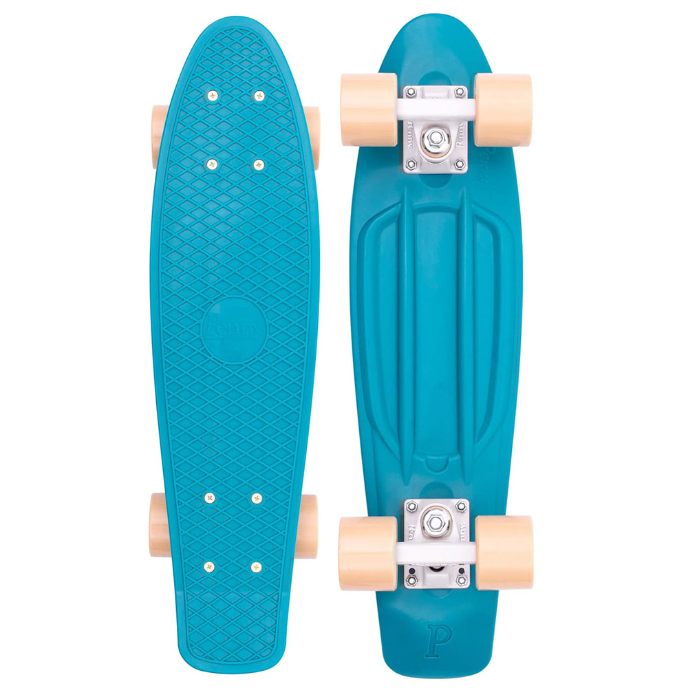 PENNY Board The Original Ocean Mist 22